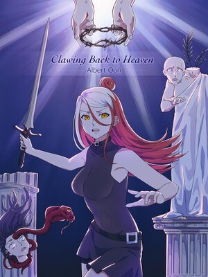 cover image of Clawing Back to Heaven